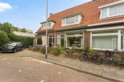 Woning Van Doetinchemplein 3 Deventer