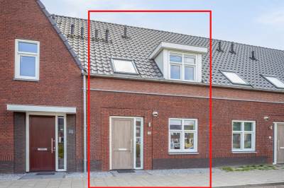 Woning Bakhuys 19 Heeswijk-Dinther