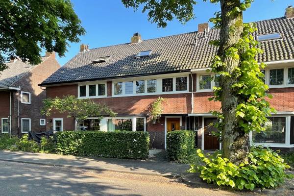 Woning Oude Amersfoortseweg 116 Hilversum