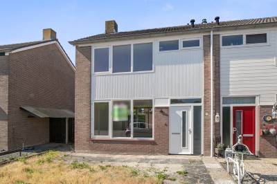 Woning Stellestraat 10 Rilland