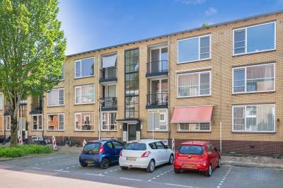 Woning Louise de Colignystraat 78 Gouda
