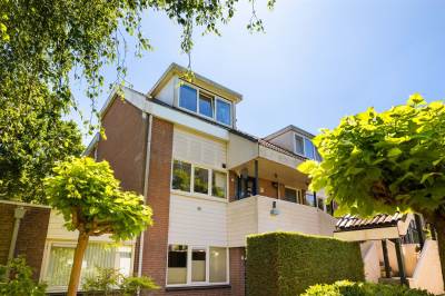 Woning Egholm 2 Hoofddorp