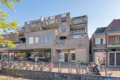 Woning Pastoor Gowthorpestraat 37 Barneveld