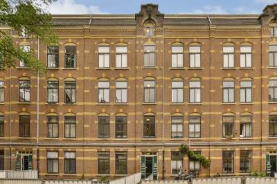 Woning Van Houweningenstraat 54I Amsterdam