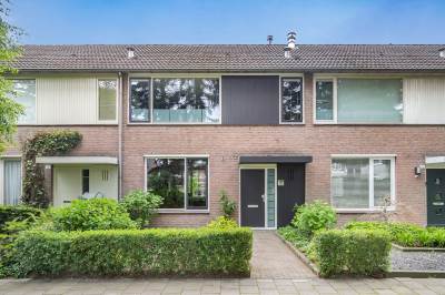 Woning Raam 109 Uden