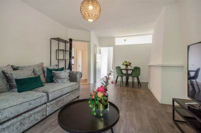 Woning Dr H. Colijnlaan 129 Rijswijk (ZH)