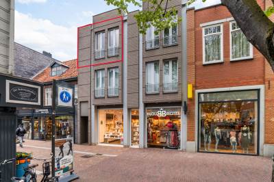 Woning Maandereind 8D Ede