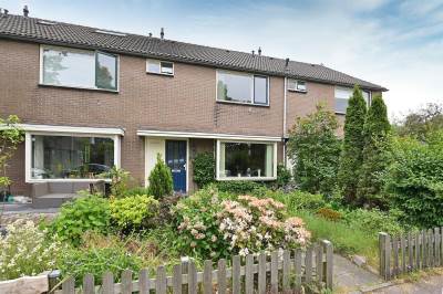 Woning Roef 17 Huizen