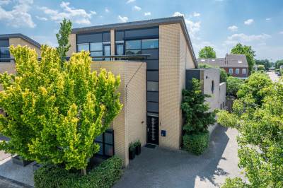 Woning Korenmijt 24 Uden