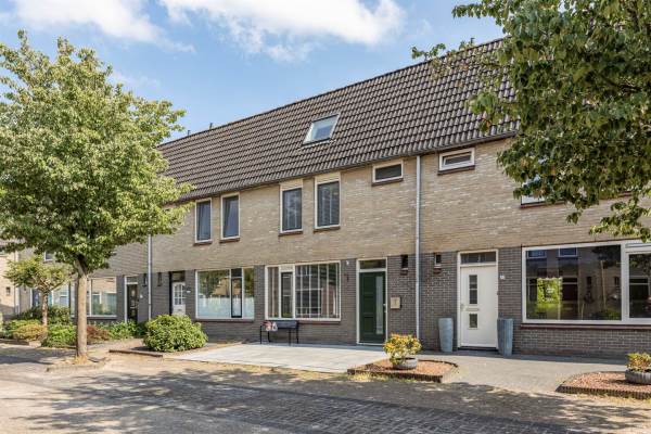 Woning Kosmos 32 Hoogezand