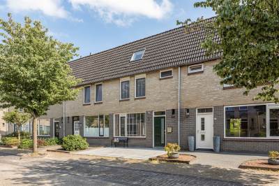 Woning Kosmos 32 Hoogezand