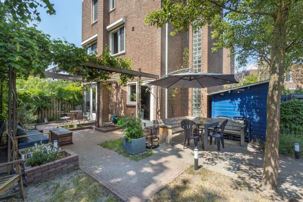 Woning Tweevoren 87 Nuenen