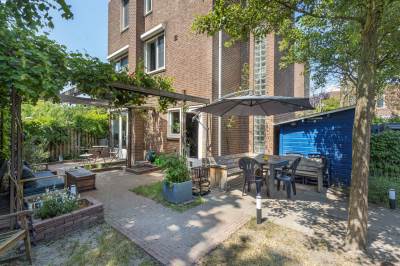 Woning Tweevoren 87 Nuenen