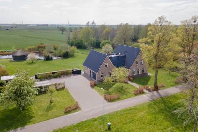 Woning Hoofdvaart 178 Dedemsvaart