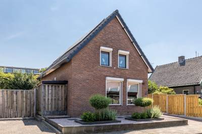 Woning Snipweg 32 Apeldoorn