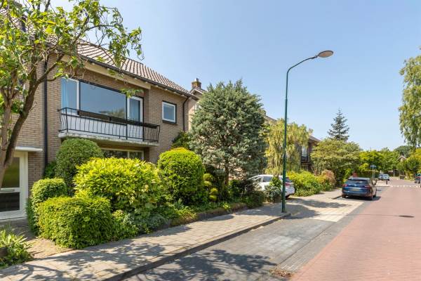 Woning Dokter Rupertlaan 41 Soest