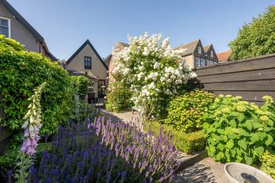 Woning Noordzijde Haven 25 Goedereede