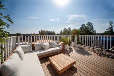 Woning Jan Lievensstraat 463 Amsterdam