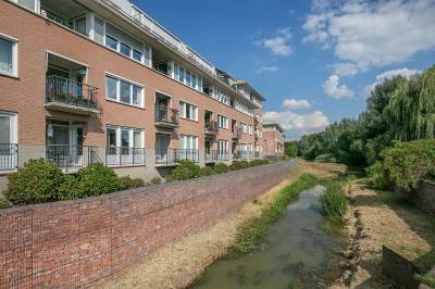 Woning De Weijenbergh 34 Oisterwijk