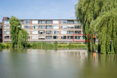 Woning Oltmansstraat 19 Papendrecht