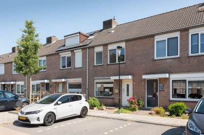 Woning Kalmoes 9 Alblasserdam