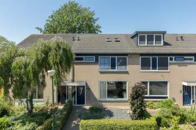 Woning Botteliersdreef 19 Cuijk
