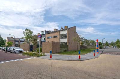 Woning Plevierstraat 46 Uitgeest