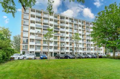 Woning Louis Davidsstraat 625 Den Haag