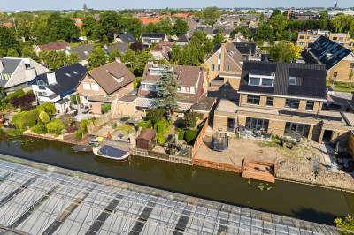 Woning van Heijstlaan 15 Honselersdijk