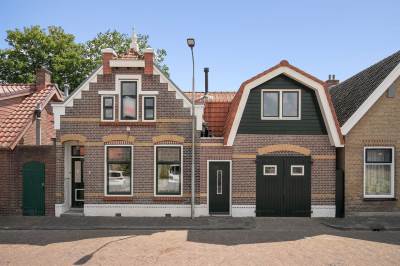 Woning Havenstraat 8 Numansdorp