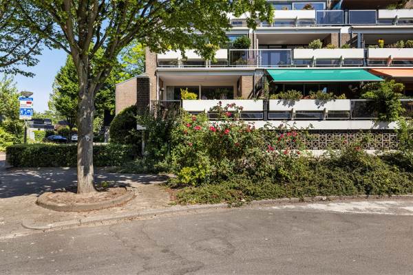 Woning Toutenburg 1 Dordrecht