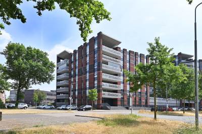 Woning De Regentesse 13 Huizen