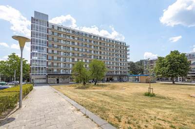 Woning Oremusplein 50 Arnhem