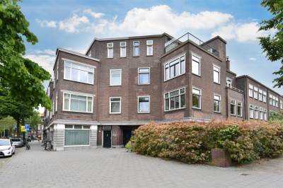 Woning Ruychrocklaan 4 Den Haag