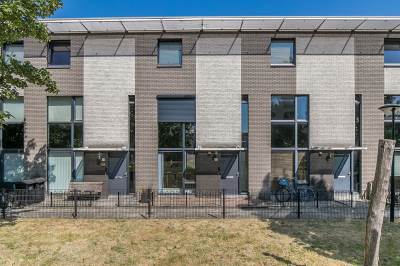 Woning Maltaplantsoen 13 Almere