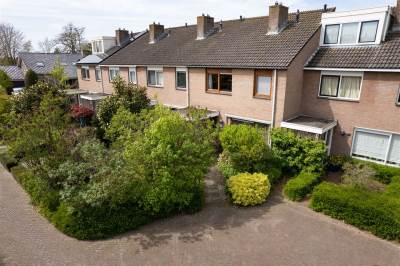 Woning Oleanderlaan 34 Zwolle