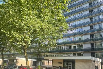 Woning Laan van Vollenhove 2655 Zeist