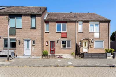 Woning Rietdekkerstraat 12 Purmerend