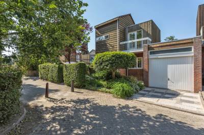 Woning Bokelshoef 12 Hendrik-Ido-Ambacht