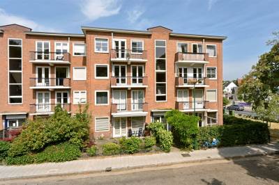 Woning de Engh 2II Driebergen-Rijsenburg