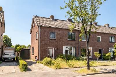 Woning Korte Vore 7 Bavel (Gem. Breda)