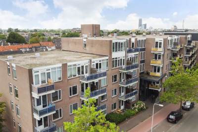Woning Zuidvliet 498 Leeuwarden