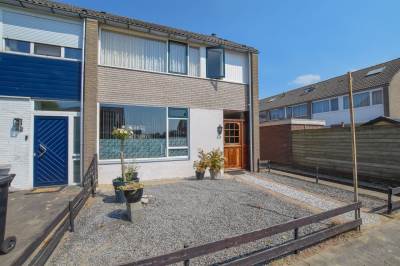 Woning Statenstraat 40 Sas van Gent