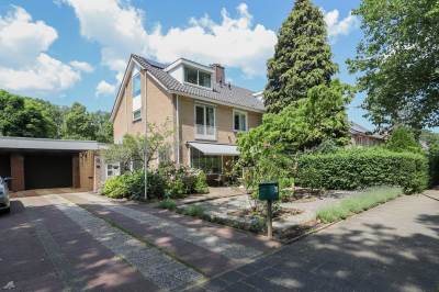 Woning Willem Klooslaan 20 Uithoorn