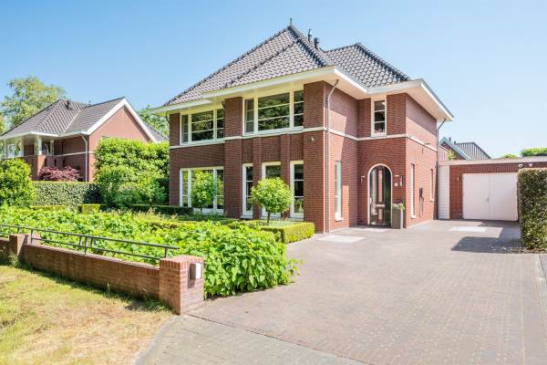 Woning Dierdonkse Heide 1 Helmond