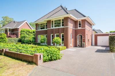 Woning Dierdonkse Heide 1 Helmond