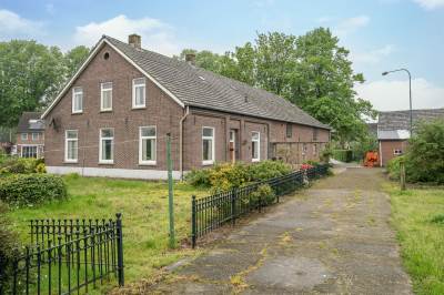 Woning St Hubertseweg 3 Haps