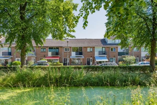 Woning Lindenlaan 13 Woerden Oozo Nl