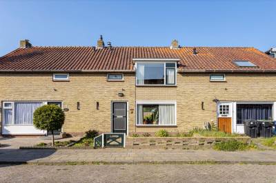 Woning Zuid Achterweg 7 Ooltgensplaat