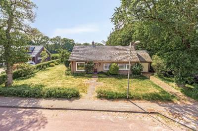 Woning Kievitweg 7 Paterswolde